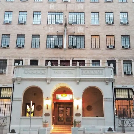 Park Hotel Hot Springs-2