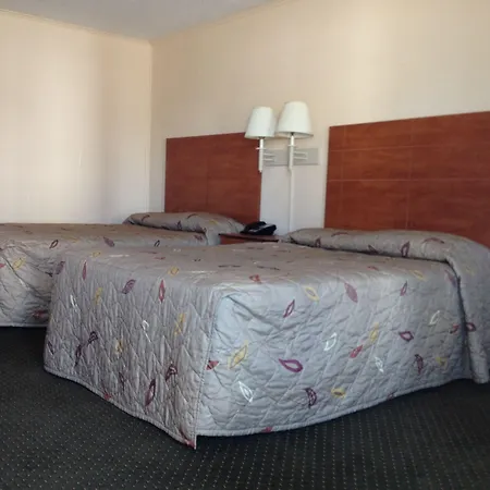 Ez Travel Inn College Station-3
