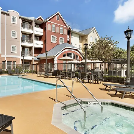 Residence Inn Joplin-3