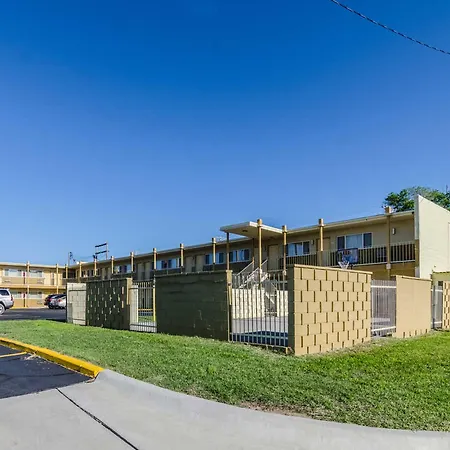 Executive Inn Dodge City, Ks-2