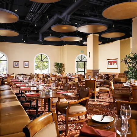 Doubletree Suites By Hilton Anaheim Resort/Convention Center-2