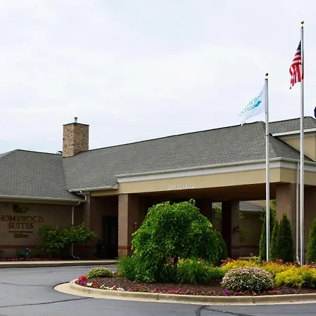 Homewood Suites By Hilton Brighton-2