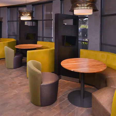 Courtyard By Marriott Thousand Oaks Ventura County-2