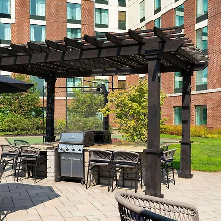 Homewood Suites By Hilton Hartford South-Glastonbury-3