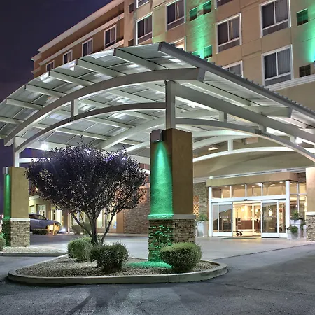 Holiday Inn & Suites Albuquerque-North I-25 By Ihg-3