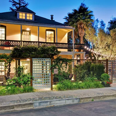 Bungalows 313-3