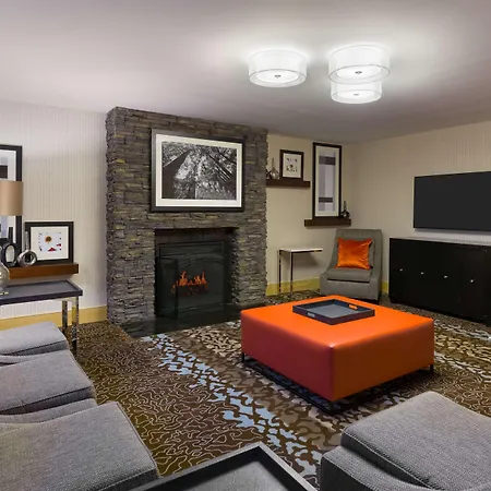 Hampton Inn Danbury-2