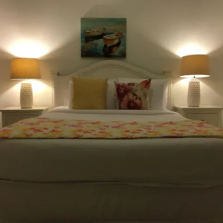 Hosteria Del Mar-3