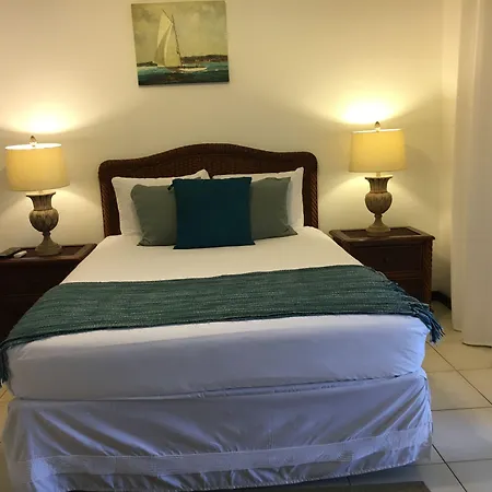 Hosteria Del Mar-2