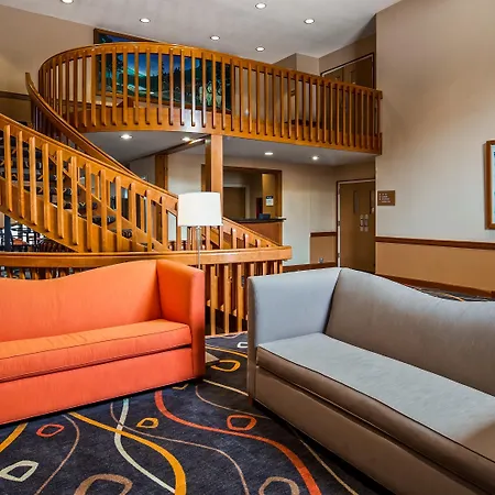 Best Western White Mountain Inn-2