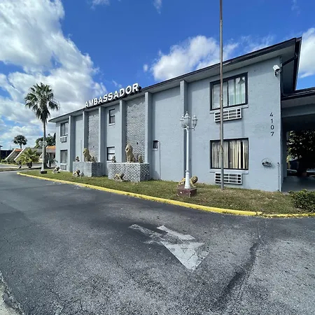 Ambassador Inn-2