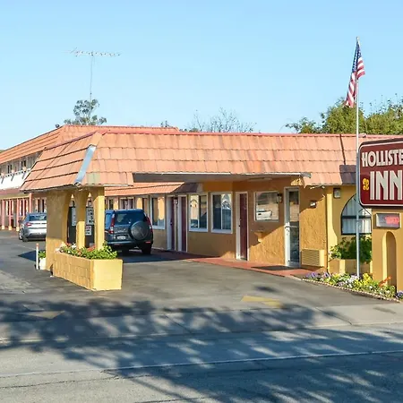 Hollister Inn-3