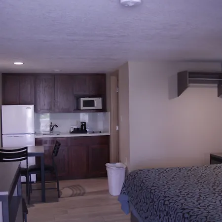 Americas Best Value Inn Port Aransas-3