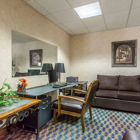 Quality Inn & Suites Guymon-2