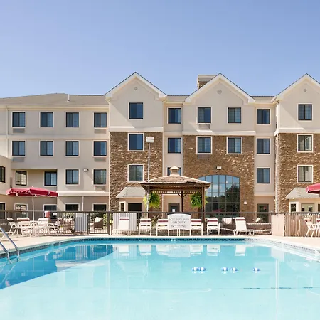 Staybridge Suites Wilmington-Newark By Ihg-2