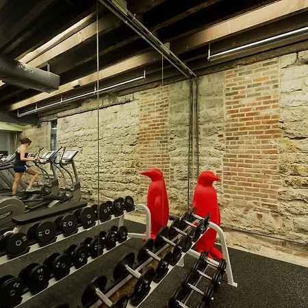 21C Museum Hotel Louisville-2