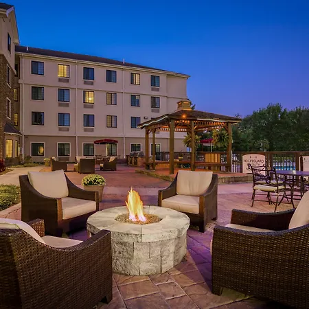 Staybridge Suites Wilmington-Newark By Ihg-3