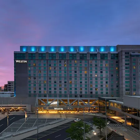 The Westin Boston Seaport District-2