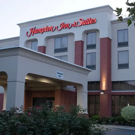 Hampton Inn & Suites Richmond/Virginia Center-2
