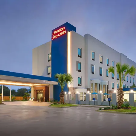 Hampton Inn & Suites Rockport-Fulton-3