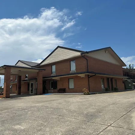 Royal Inn - Anniston-2