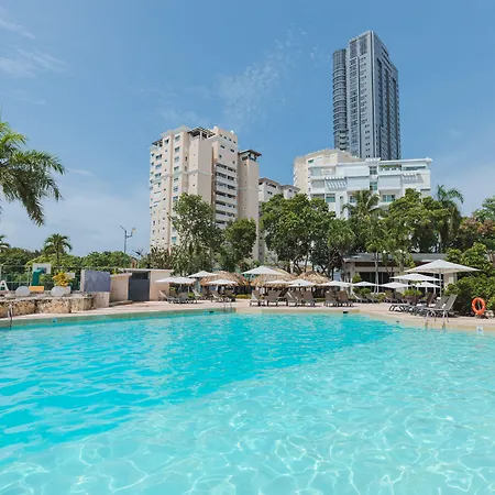 Dominican Fiesta Hotel-2