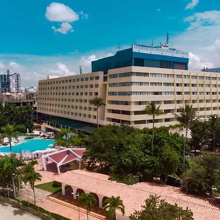Dominican Fiesta Hotel-3