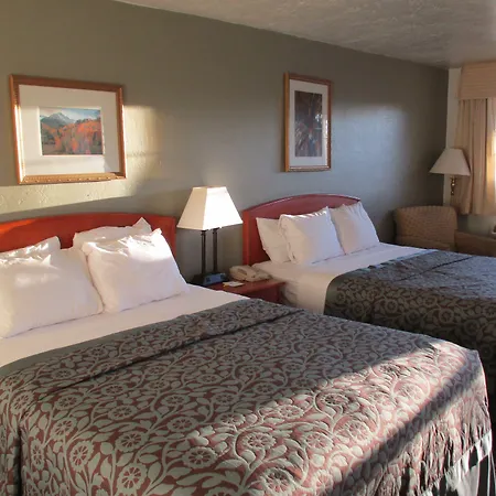 Montrose Valley Lodge-3