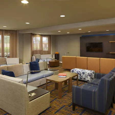 Courtyard By Marriott Brownsville-3