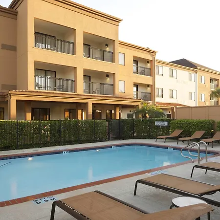 Courtyard By Marriott Brownsville-2