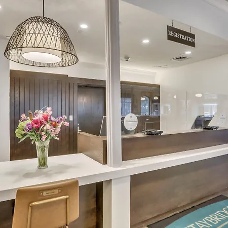 Staybridge Suites Savannah Historic District By Ihg-2