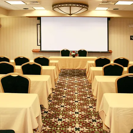 Hampton Inn Easton-3