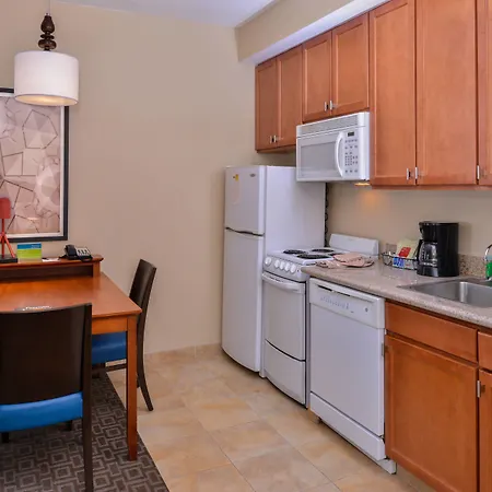 Towneplace Suites By Marriott Thousand Oaks Ventura County-3