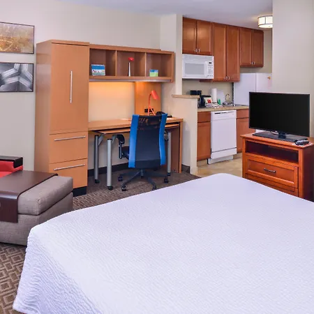 Towneplace Suites By Marriott Thousand Oaks Ventura County-2