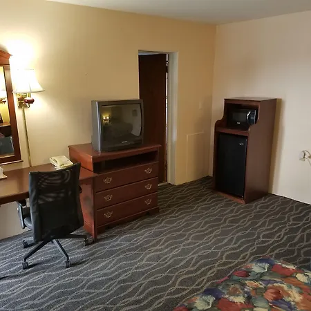 Budget Host Inn-2