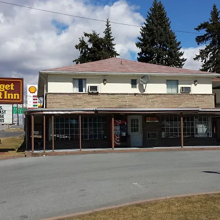 Budget Host Inn-3