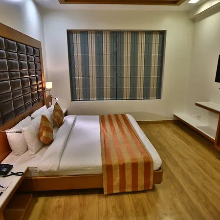 Comfort Inn-3