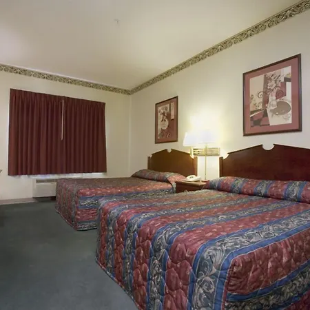 Wesley Inn-2