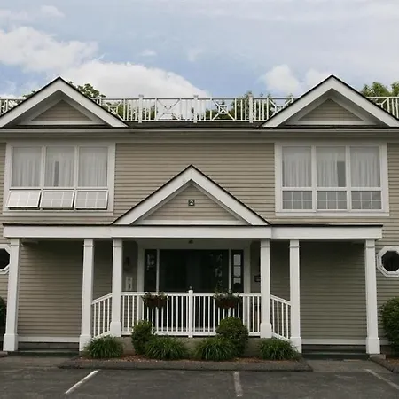 The Central Downtown Inn Suites-3