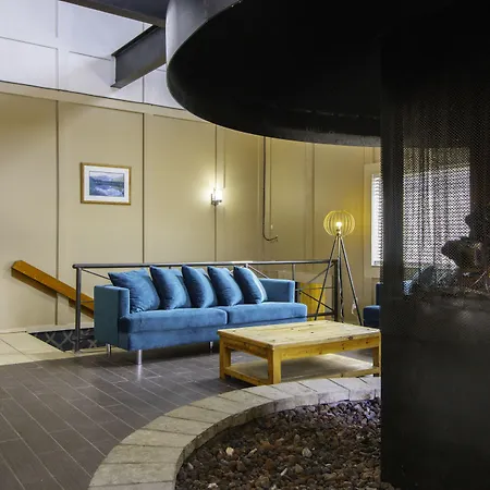 Expedition Lodge Estes Park At Rocky Mtn National Park (Adults Only)-3