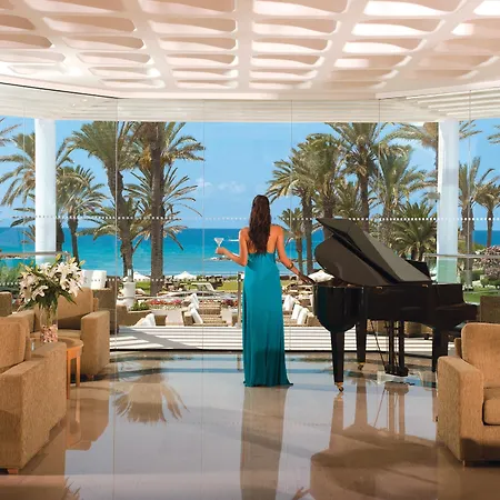 Constantinou Bros Asimina Suites Hotel (Adults Only)-3