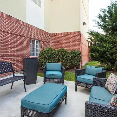 Candlewood Suites Virginia Beach Town Center By Ihg-2
