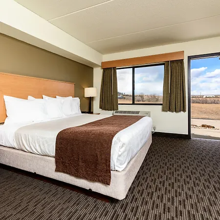 Americinn By Wyndham Belle Fourche-3