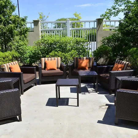 Courtyard By Marriott Winchester Medical Center-3