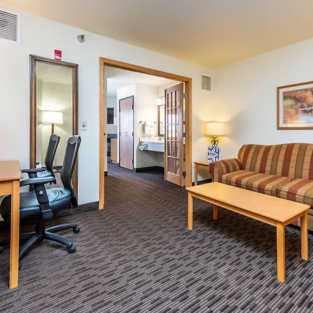 Americinn By Wyndham Belle Fourche-2