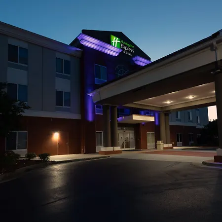 Holiday Inn Express Hotel & Suites Athens By Ihg-2