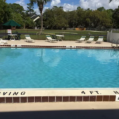 Days Inn By Wyndham Kissimmee West-2
