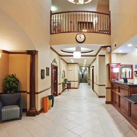 Holiday Inn Express Hotel & Suites Woodward Hwy 270 By Ihg-2