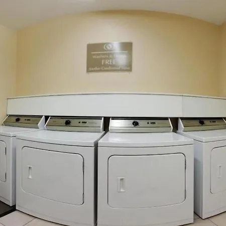 Candlewood Suites Elkhart By Ihg-3