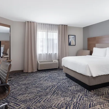 Candlewood Suites Elkhart By Ihg-2
